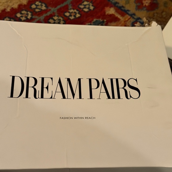 Black Ankle Strap Heels Stilettos Formal - Picture 5 of 5